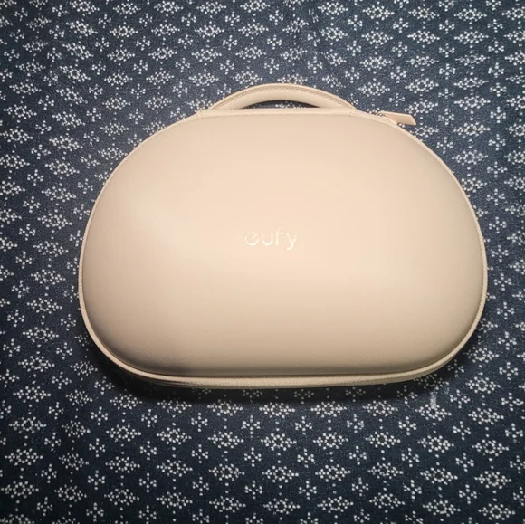 Eufy Breast Pump Charger Case - Picture 1 of 10